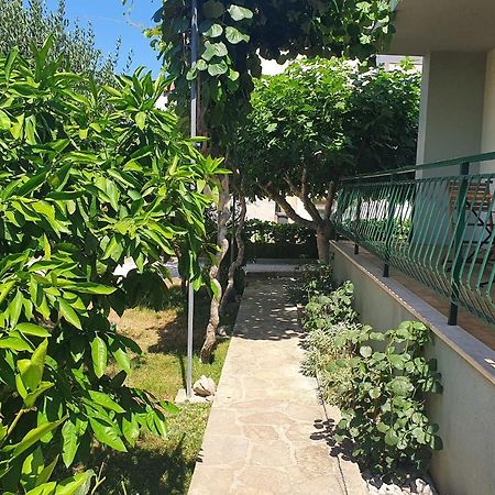 Apartman Maja ซาดาร์ ภายนอก รูปภาพ