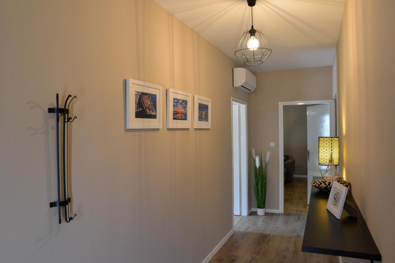 Apartman Maja ซาดาร์ ภายนอก รูปภาพ