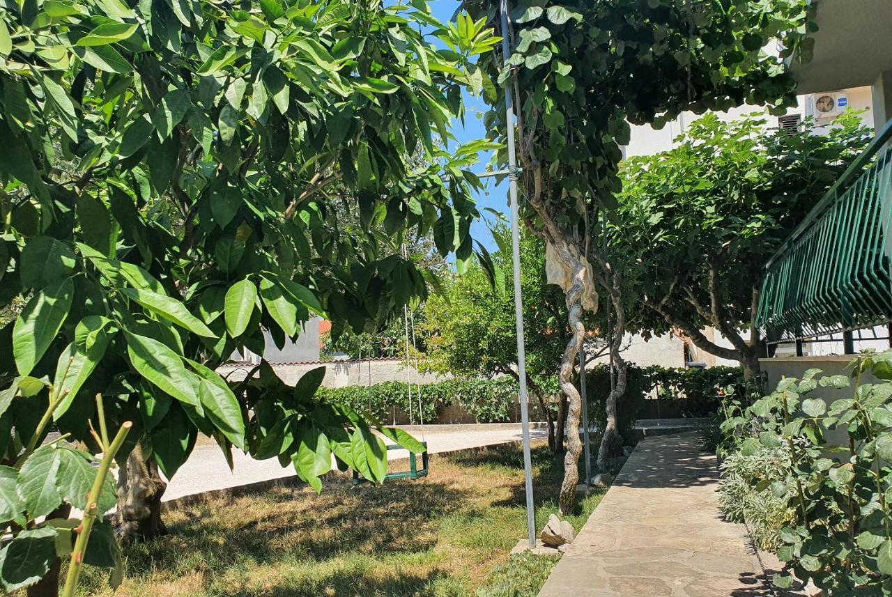 Apartman Maja ซาดาร์ ภายนอก รูปภาพ