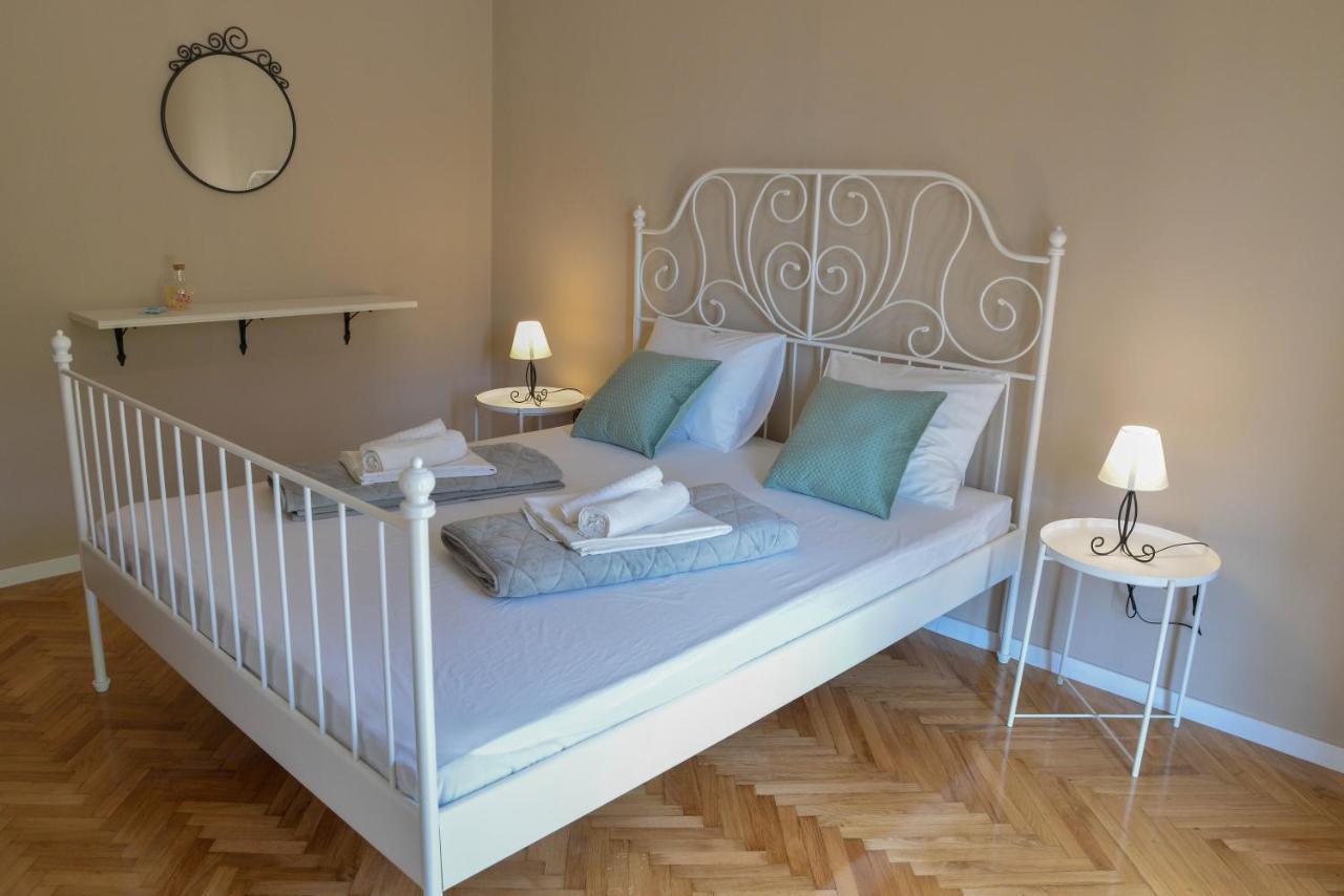 Apartman Maja ซาดาร์ ภายนอก รูปภาพ