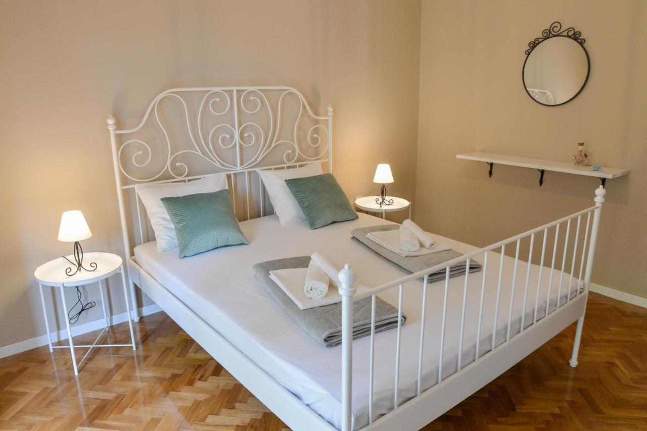 Apartman Maja ซาดาร์ ภายนอก รูปภาพ