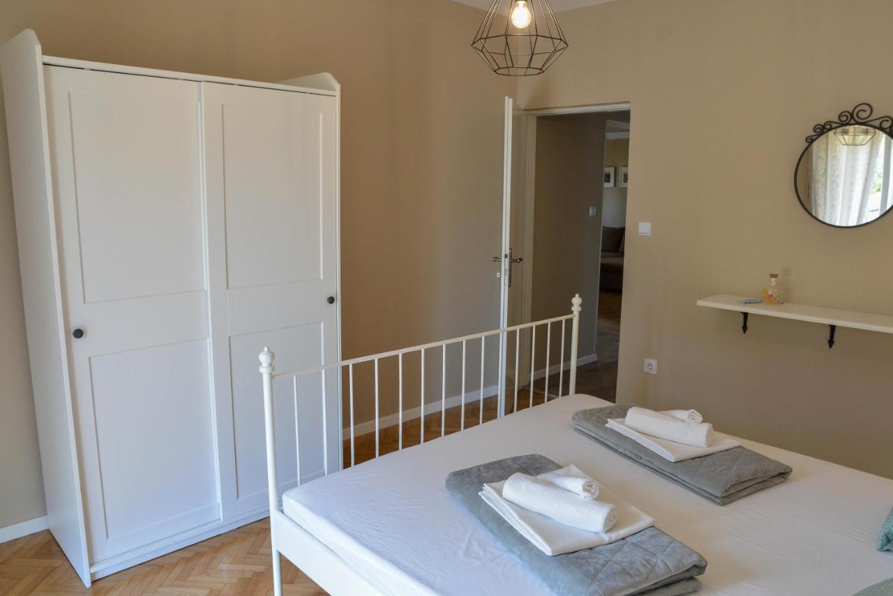 Apartman Maja ซาดาร์ ภายนอก รูปภาพ