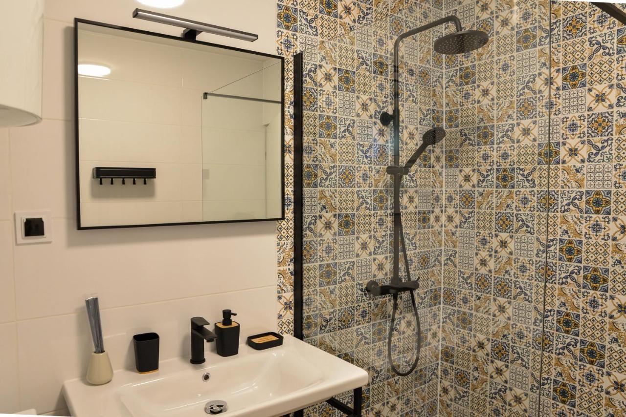Apartman Maja ซาดาร์ ภายนอก รูปภาพ