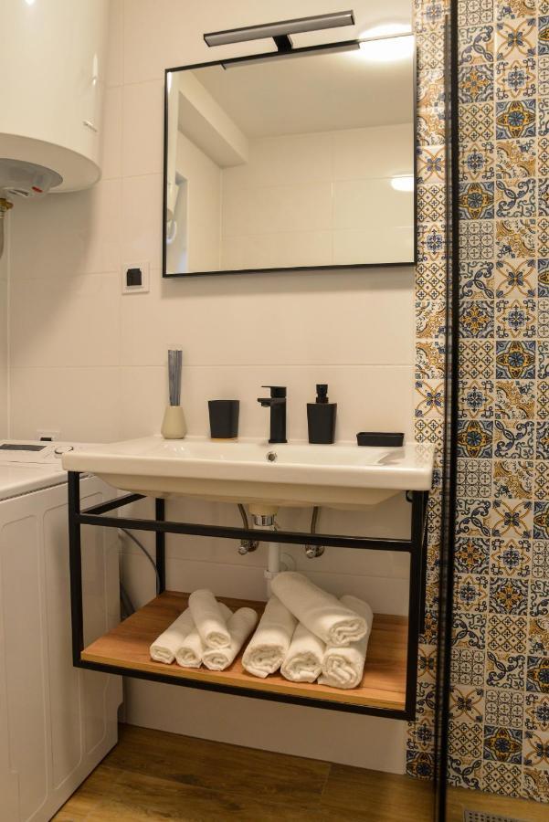 Apartman Maja ซาดาร์ ภายนอก รูปภาพ