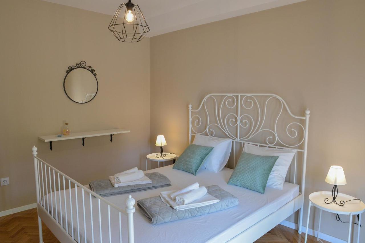 Apartman Maja ซาดาร์ ภายนอก รูปภาพ