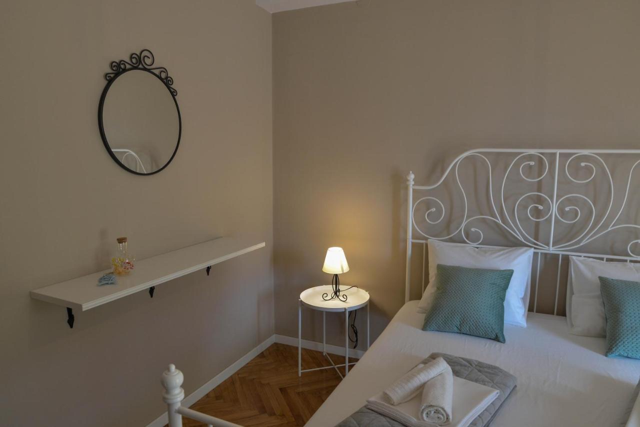 Apartman Maja ซาดาร์ ภายนอก รูปภาพ