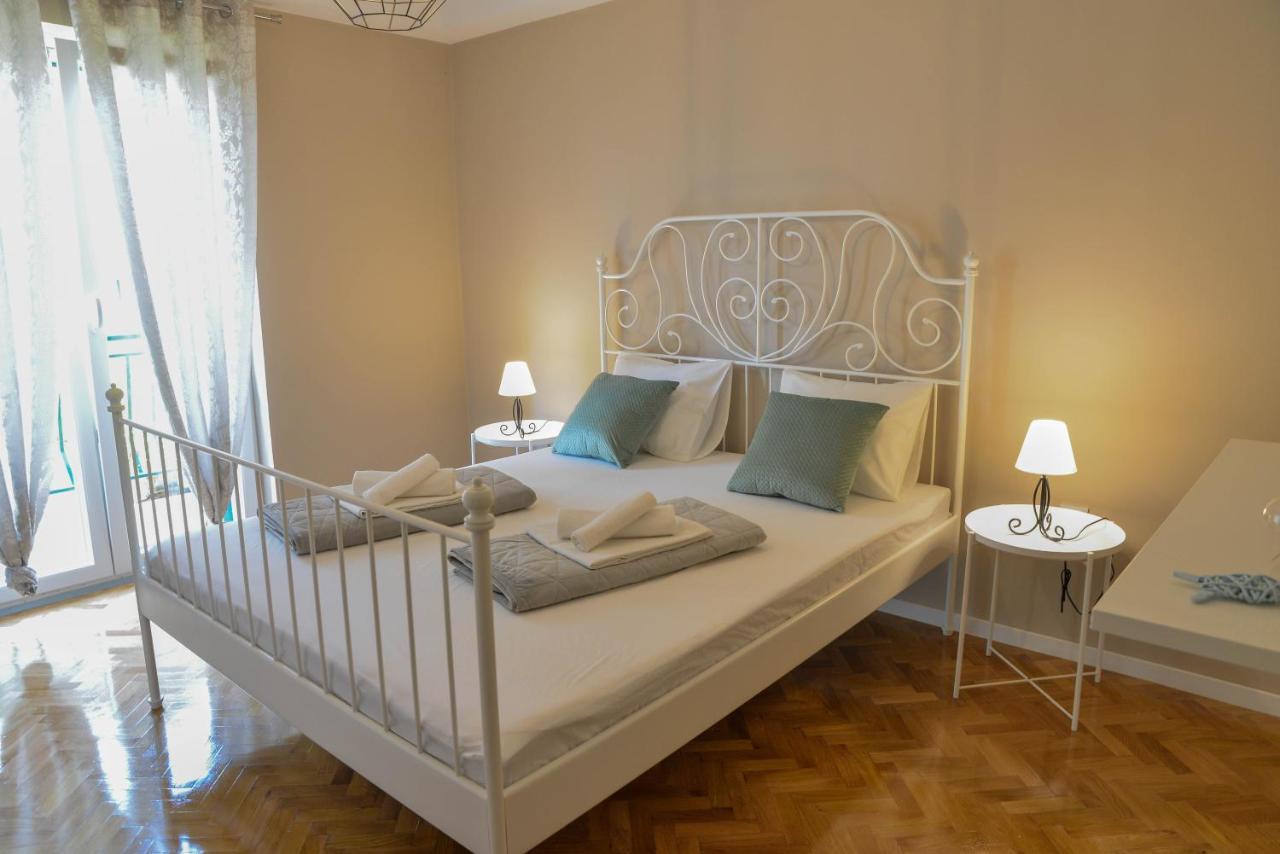 Apartman Maja ซาดาร์ ภายนอก รูปภาพ