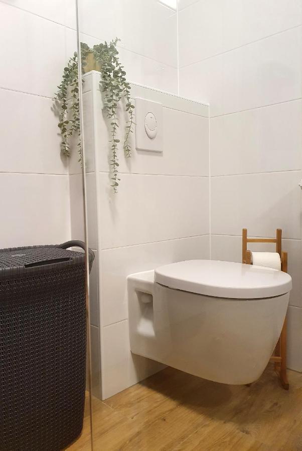 Apartman Maja ซาดาร์ ภายนอก รูปภาพ