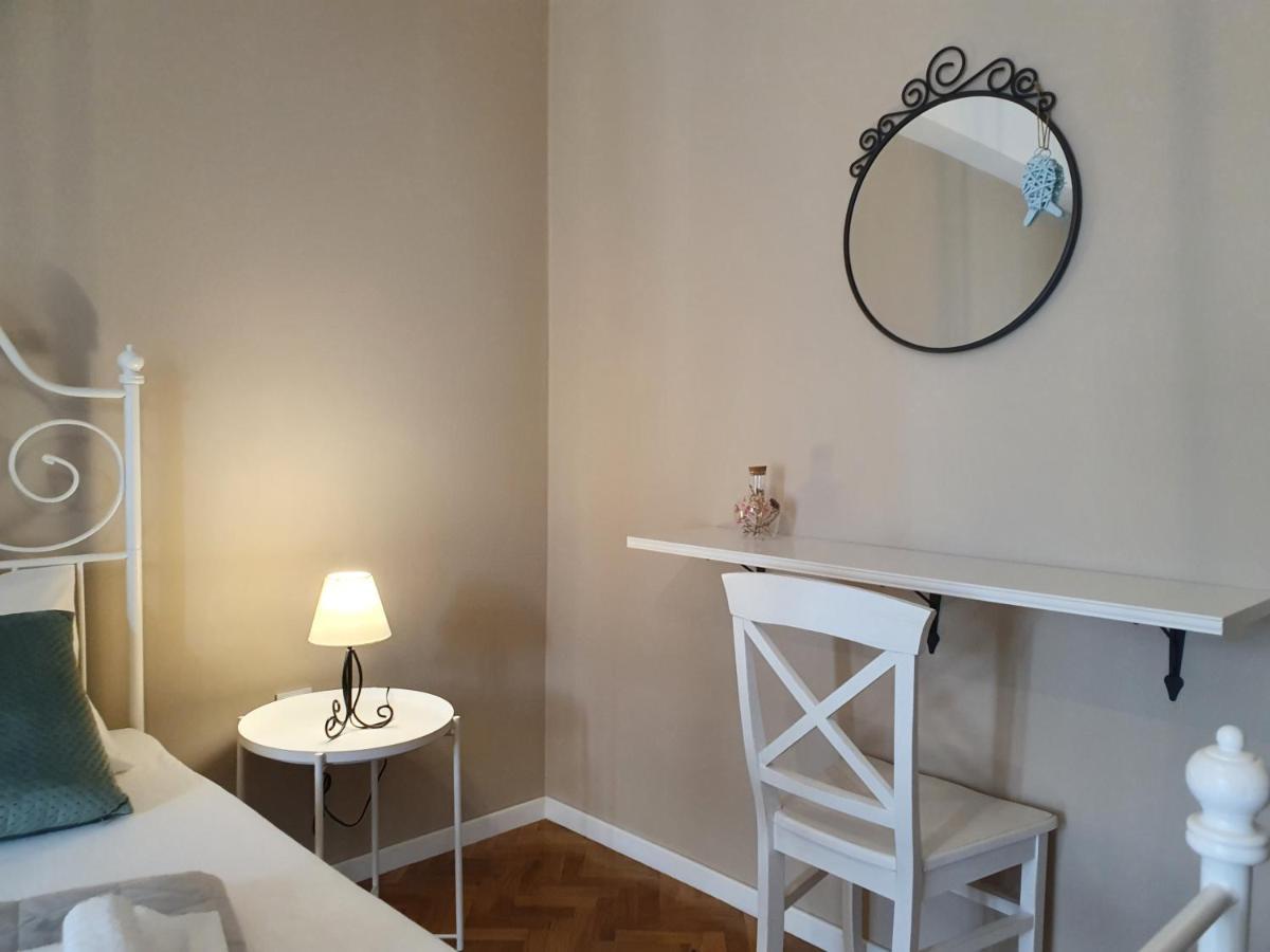 Apartman Maja ซาดาร์ ภายนอก รูปภาพ